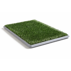 Tapete entrenador para perro