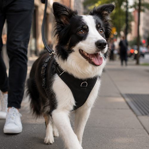 No-Pull Dog Harness