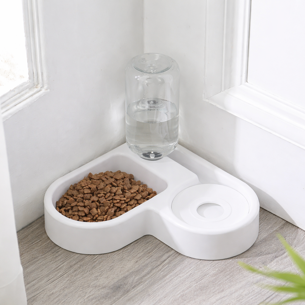 Bebedero automático