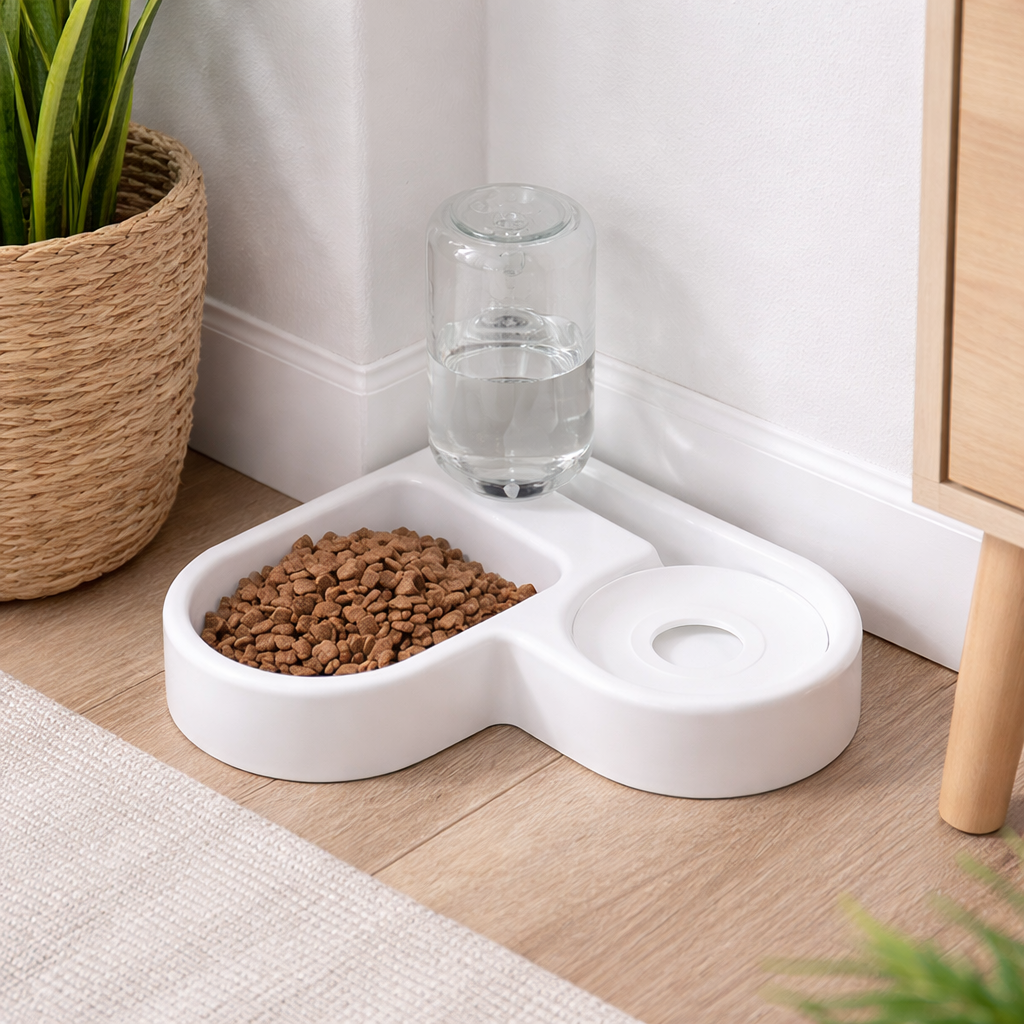 Bebedero automático