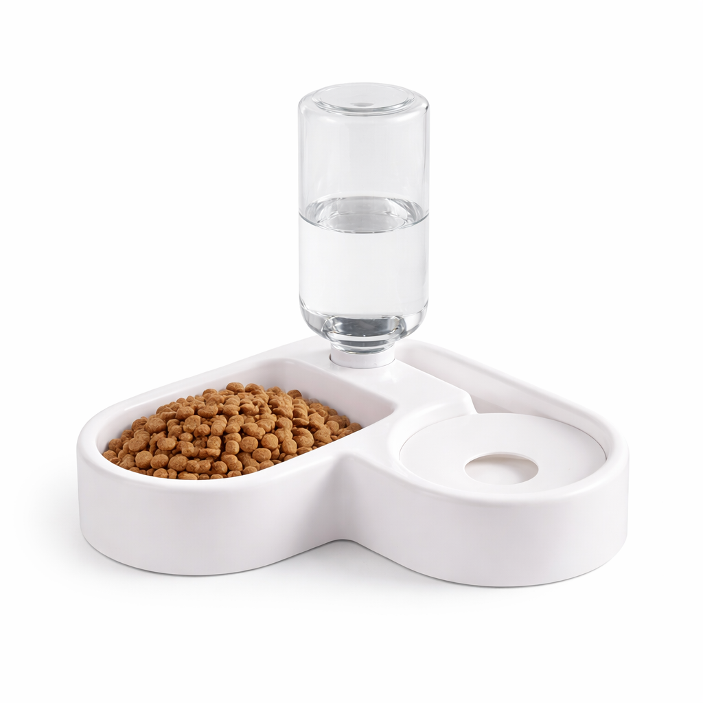 Bebedero automático