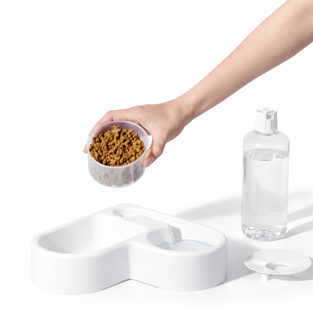 Bebedero automático