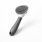 Cepillo autolimpiante