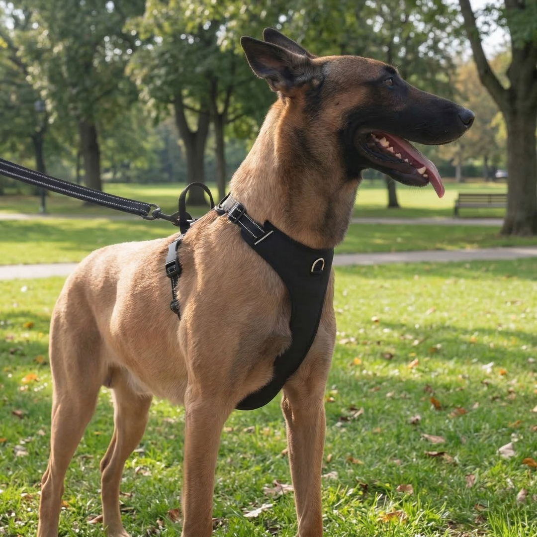 dog harness