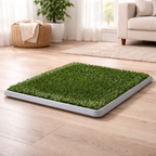 Tapete entrenador para perro